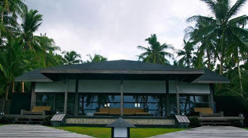 Siargao Paraiso Resort General Luna  Dış mekan fotoğraf